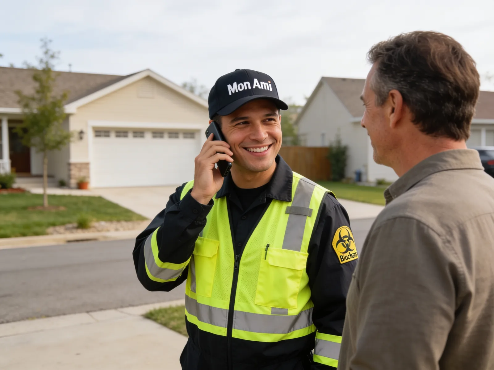 Sewage Cleanup California City, CA FAQs