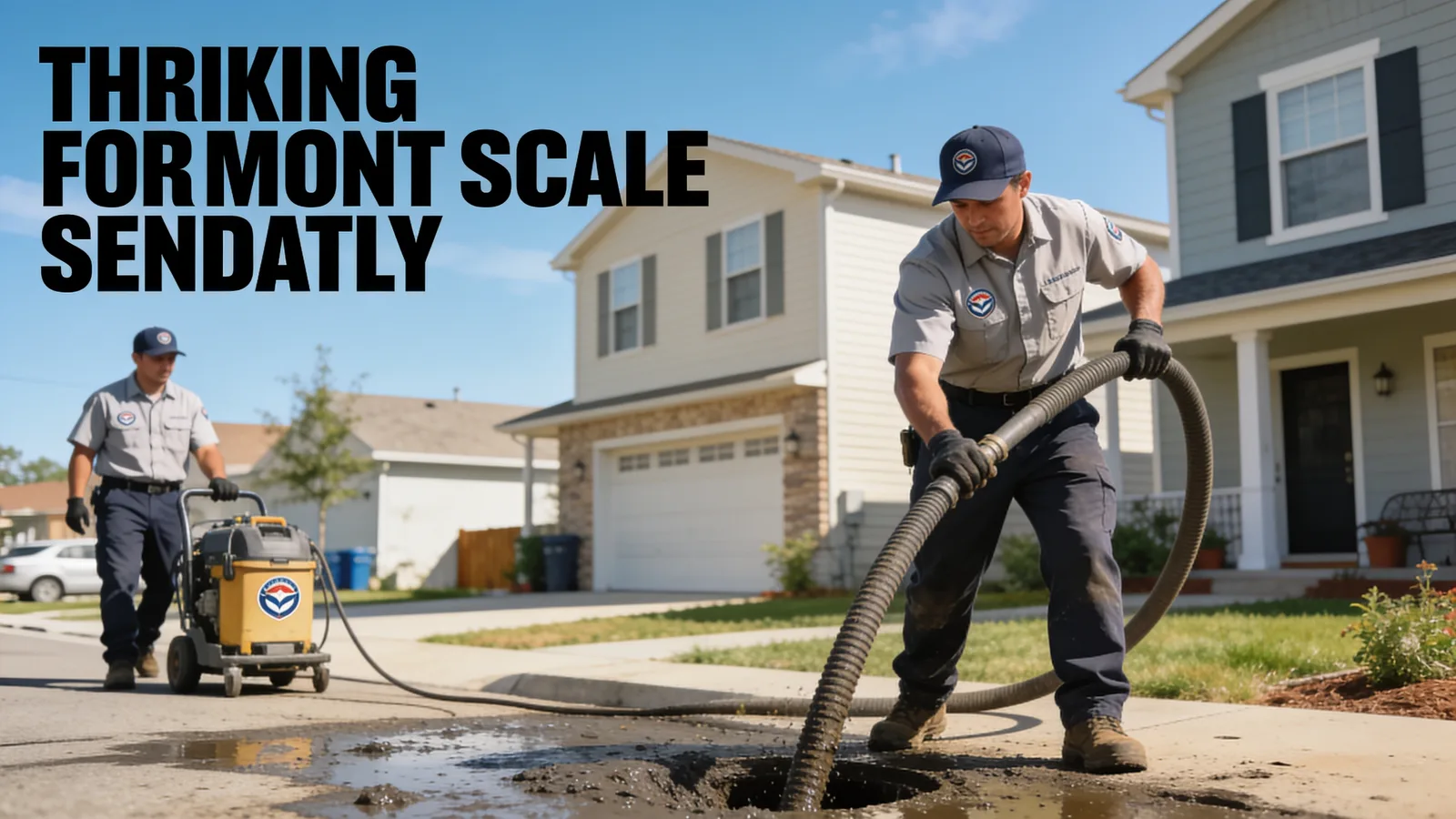 Sewage Cleanup in California City, CA near me